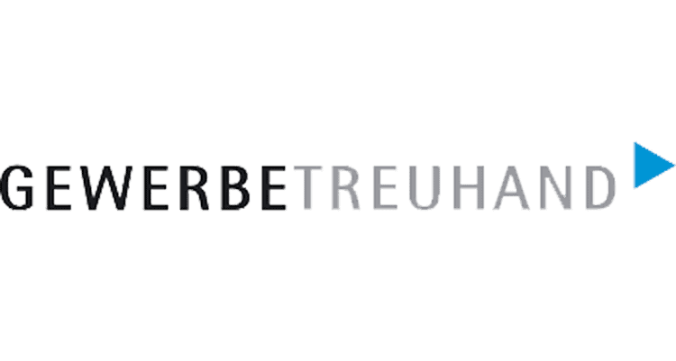 Logo Gewerbe Treuhand AG