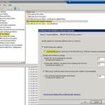 Automatic update certificate in the Microsoft Root Certificate Program
