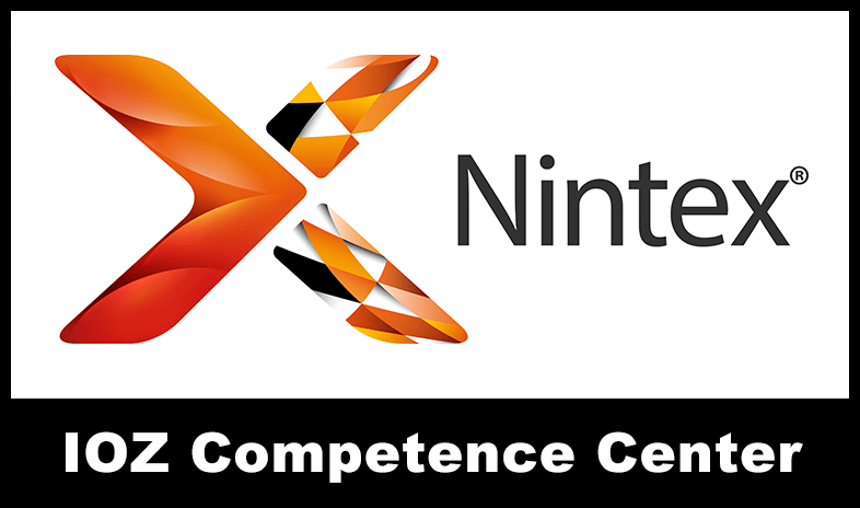 Ein fesselndes Logo-Design, das die Essenz des Nintex-Kompetenzzentrums einfängt und gleichzeitig bei potenziellen Kunden ein Gefühl von Professionalität und Fachwissen vermittelt.