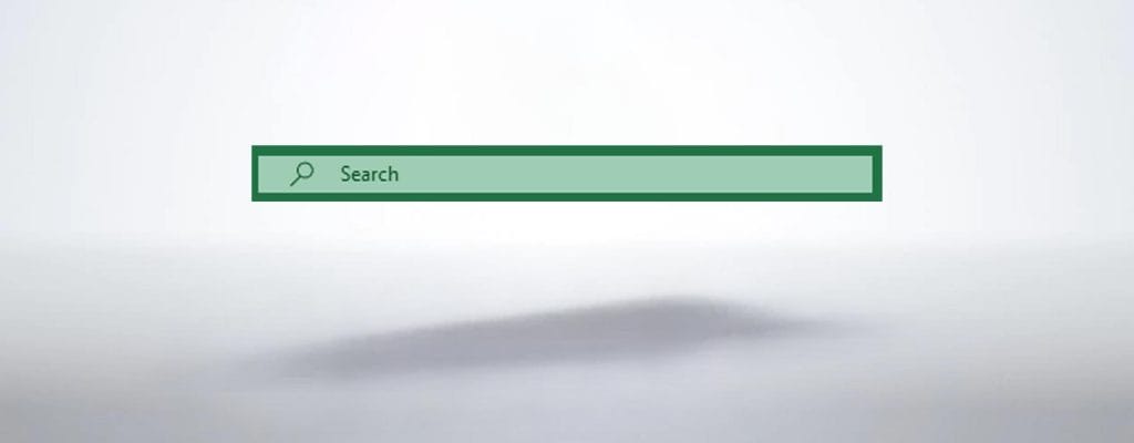 Titelbild IOZ Blogbeitrag externe Datenquellen in Microsoft Search einbauen