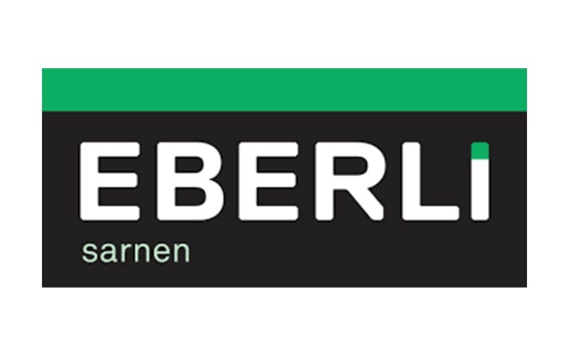 Eberli Logo