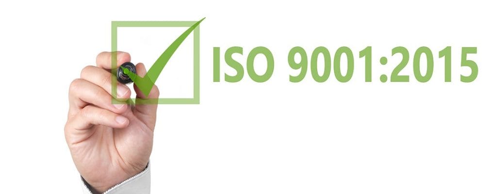         Schritte. ISO 9001:2015-Zertifizierung in Chennai.