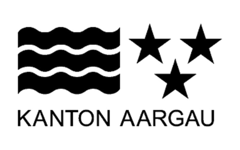 Logo Kanton Aargau
