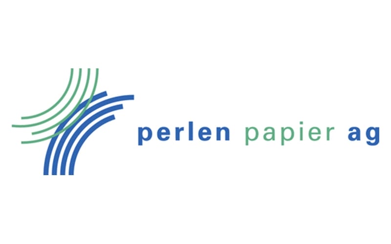 Logo Perlen Papier AG