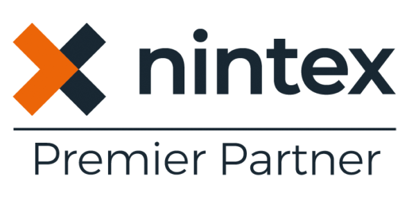 Nintex Premiere Partner
