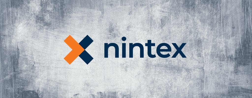 Nintex Release Universal Forms