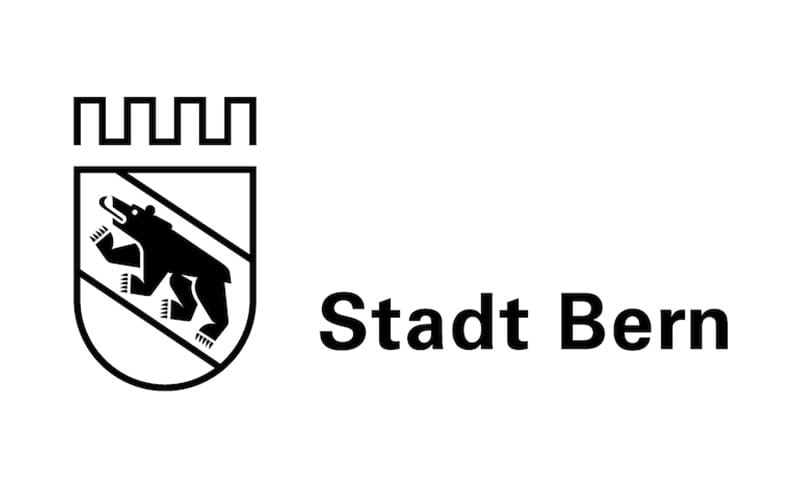 Logo Tiefbauamt der Stadt Bern