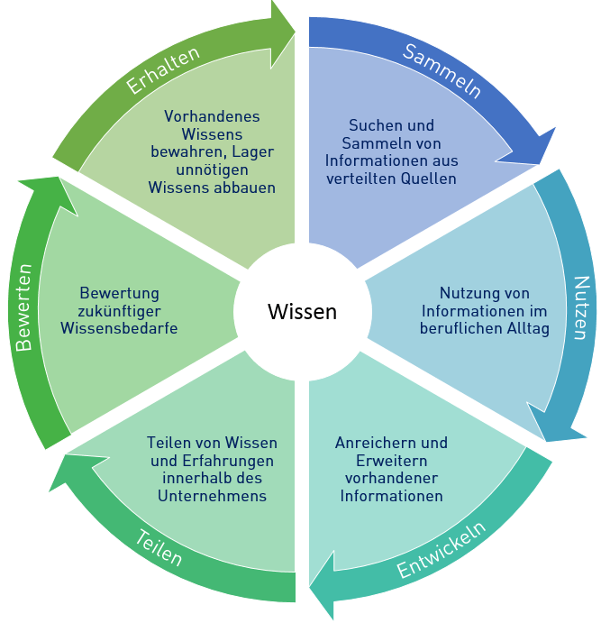 wie-ein-unternehmen-den-umgang-mit-der-ressource-wissen-optimieren-kann