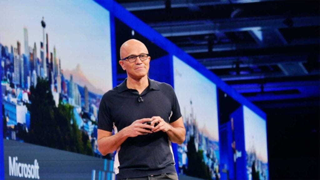 Microsoft Inspire 2021 Doppelbericht Netzwoche