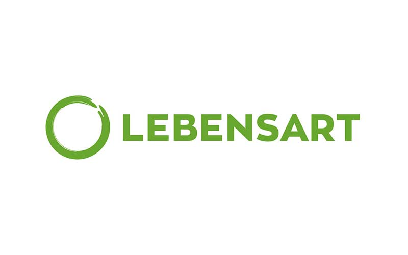 Logo LebensArt