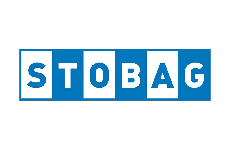 Logo Stobag