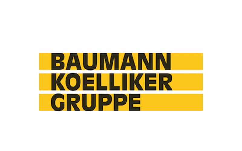Logo Baumann Koelliker