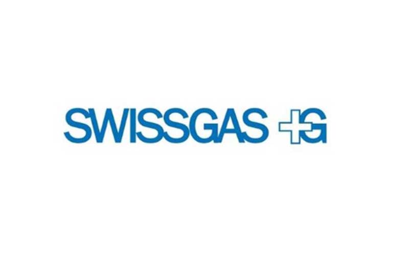 Logo Swissgas AG