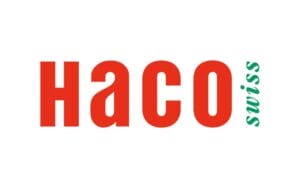 Logo HACO