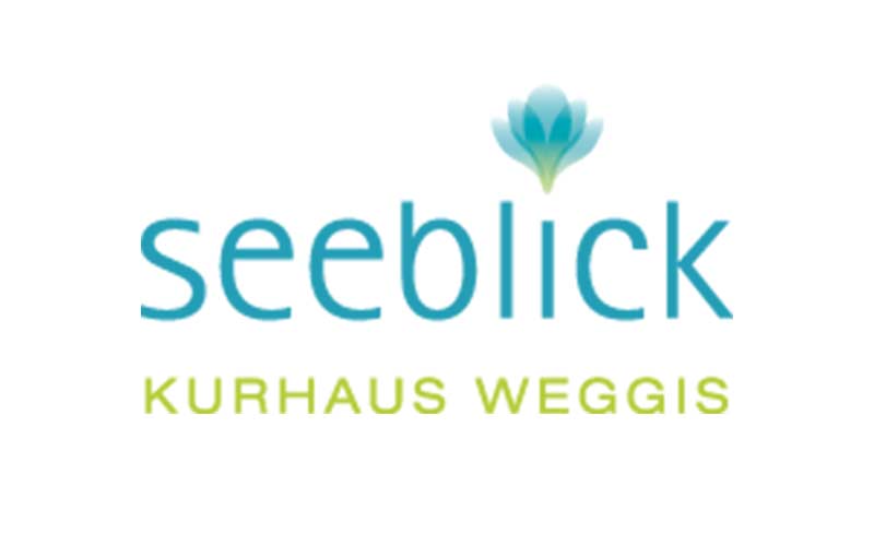 Logo Kurhaus Seeblick
