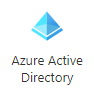 Azure Active Directory Icon