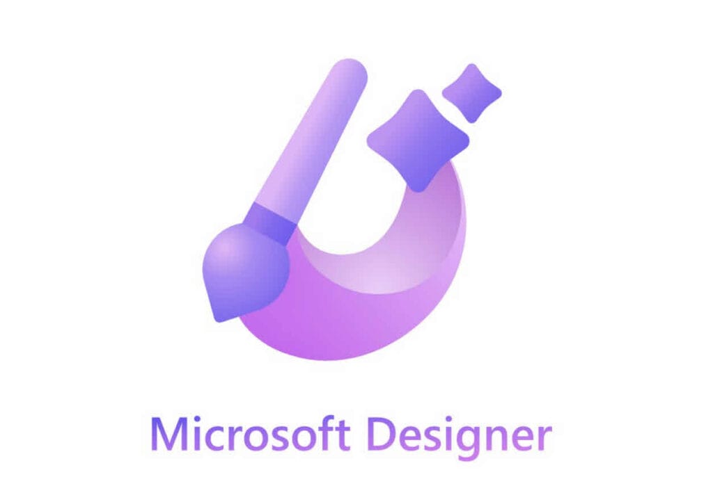 Das Logo des neuen Microsoft Designers. Quelle: Microsoft Ignite