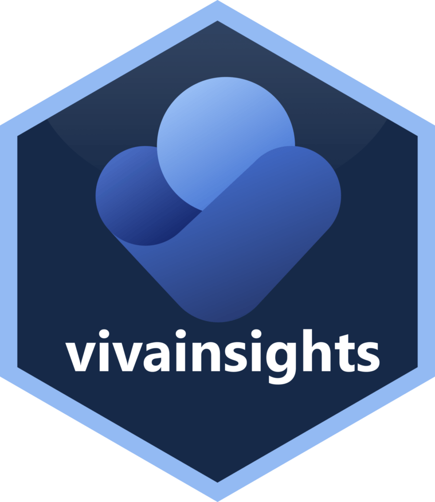 Download Microsoft Viva Insights Logo high resolution