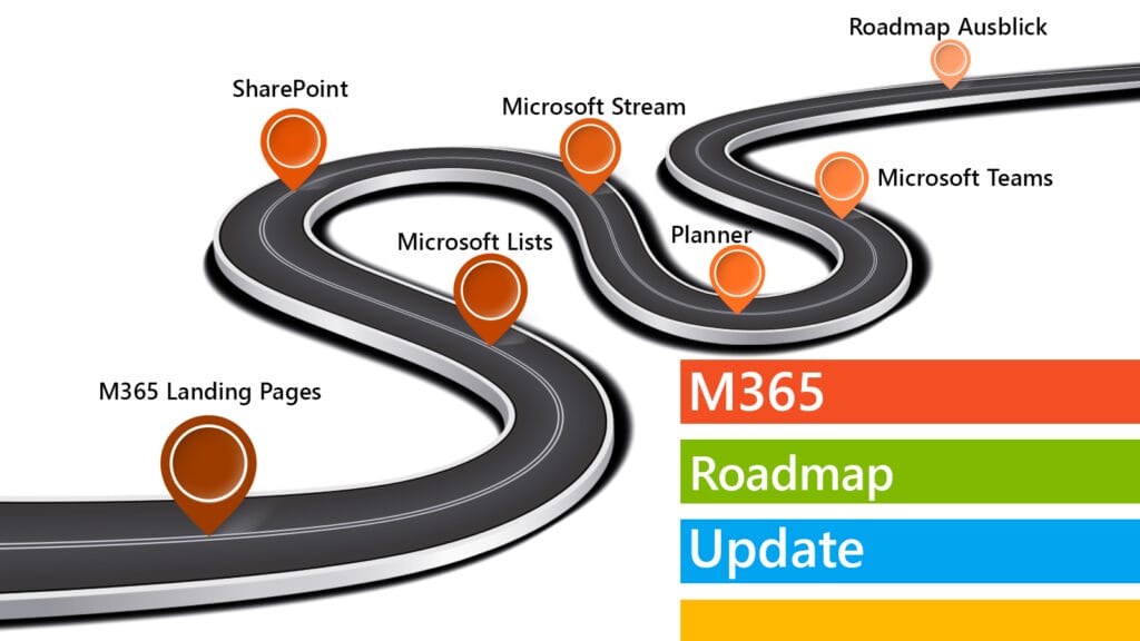 m365 roadmap update